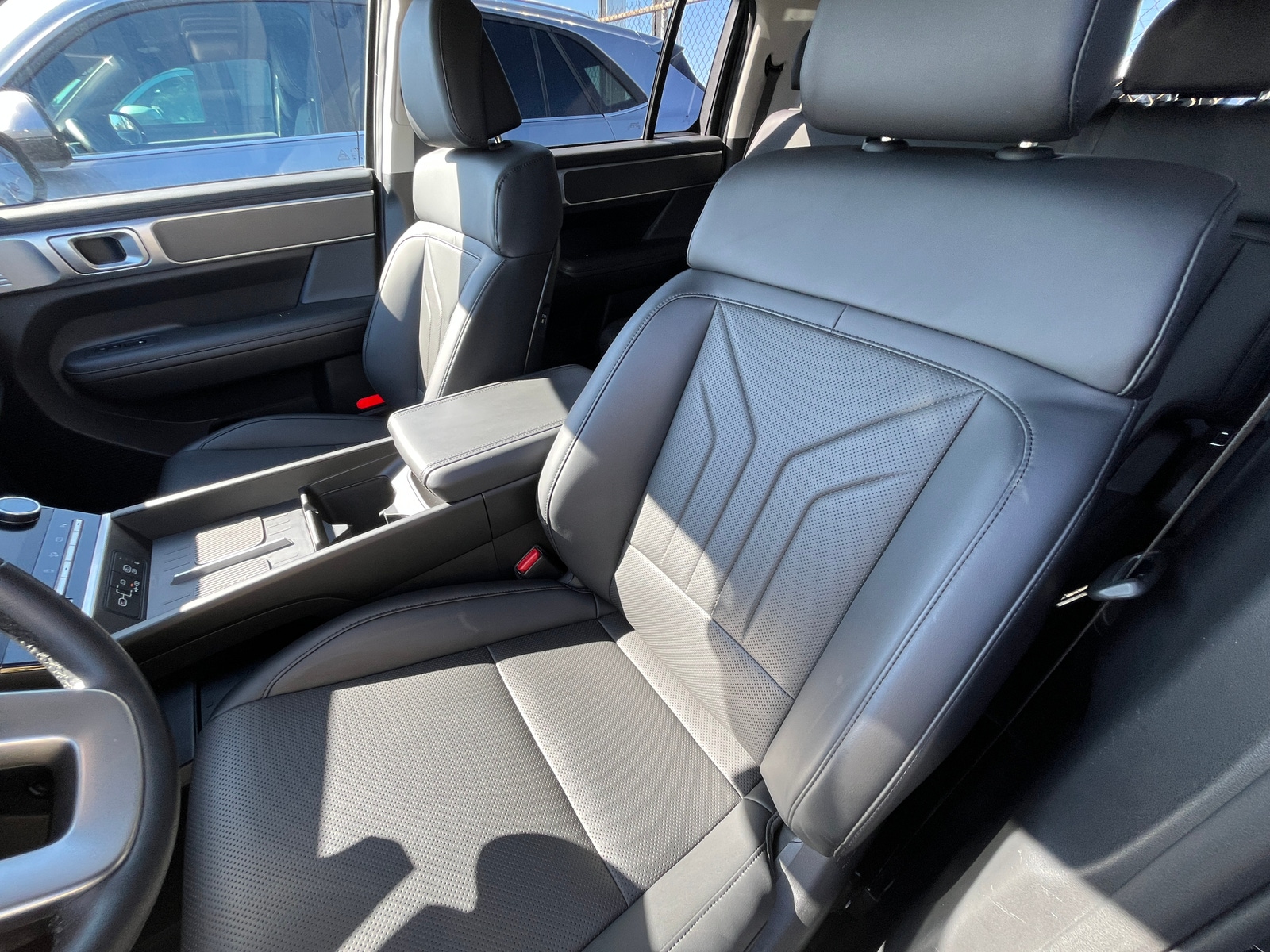 Thumbnail: 2025 Hyundai Santa Fe - 2