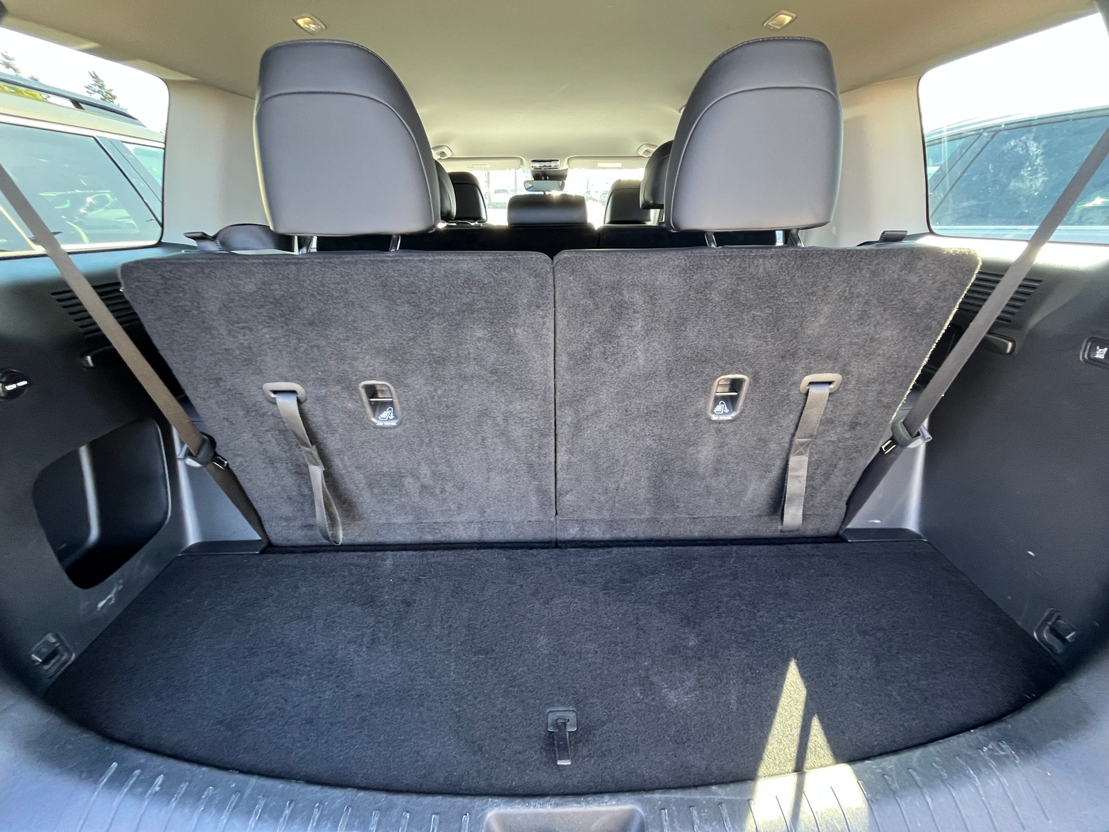 Thumbnail: 2025 Hyundai Santa Fe - 7