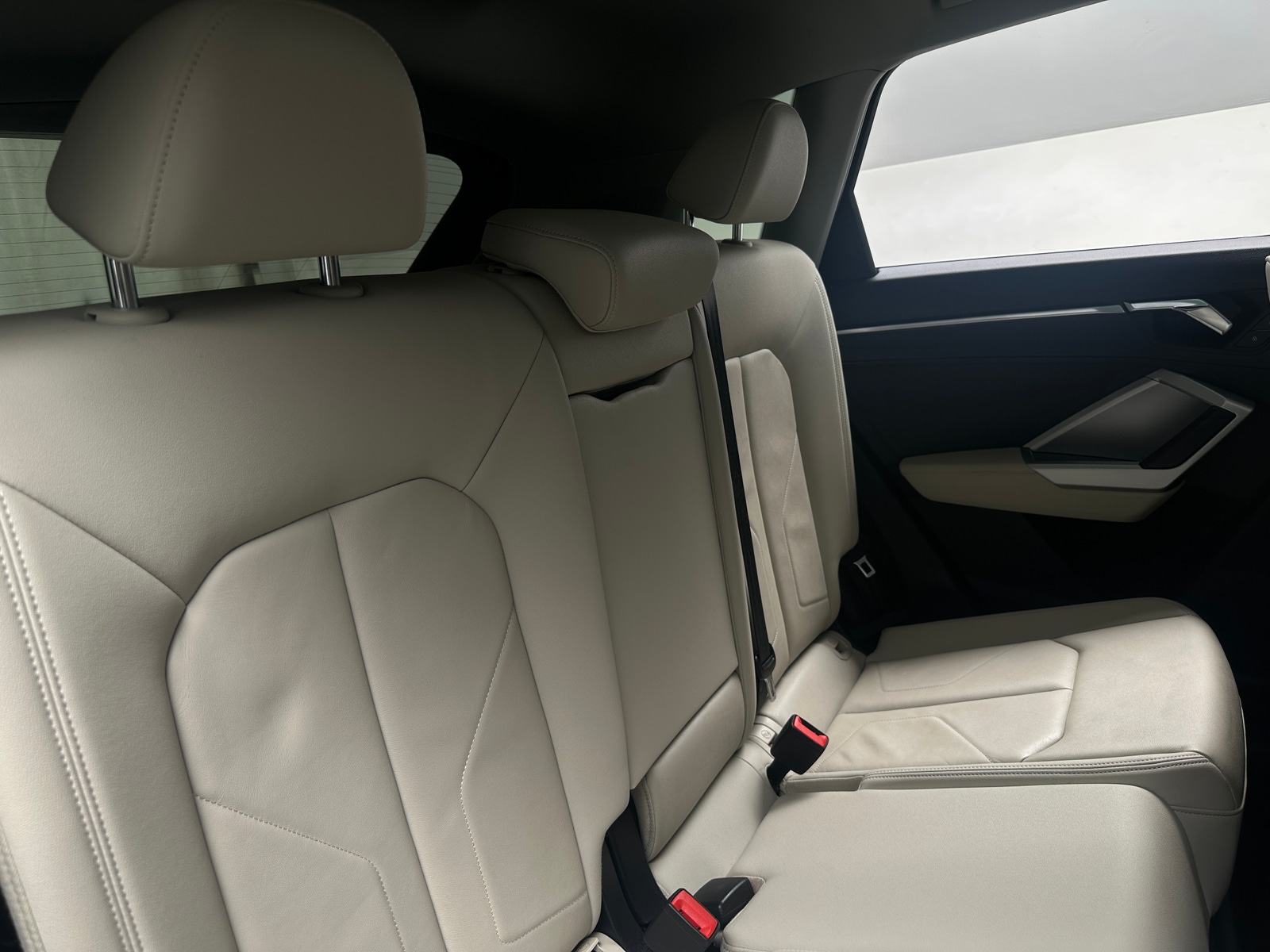 Thumbnail: 2021 Audi Q3 - 5