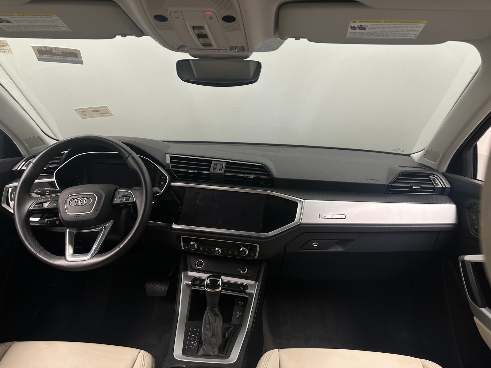 Thumbnail: 2021 Audi Q3 - 2