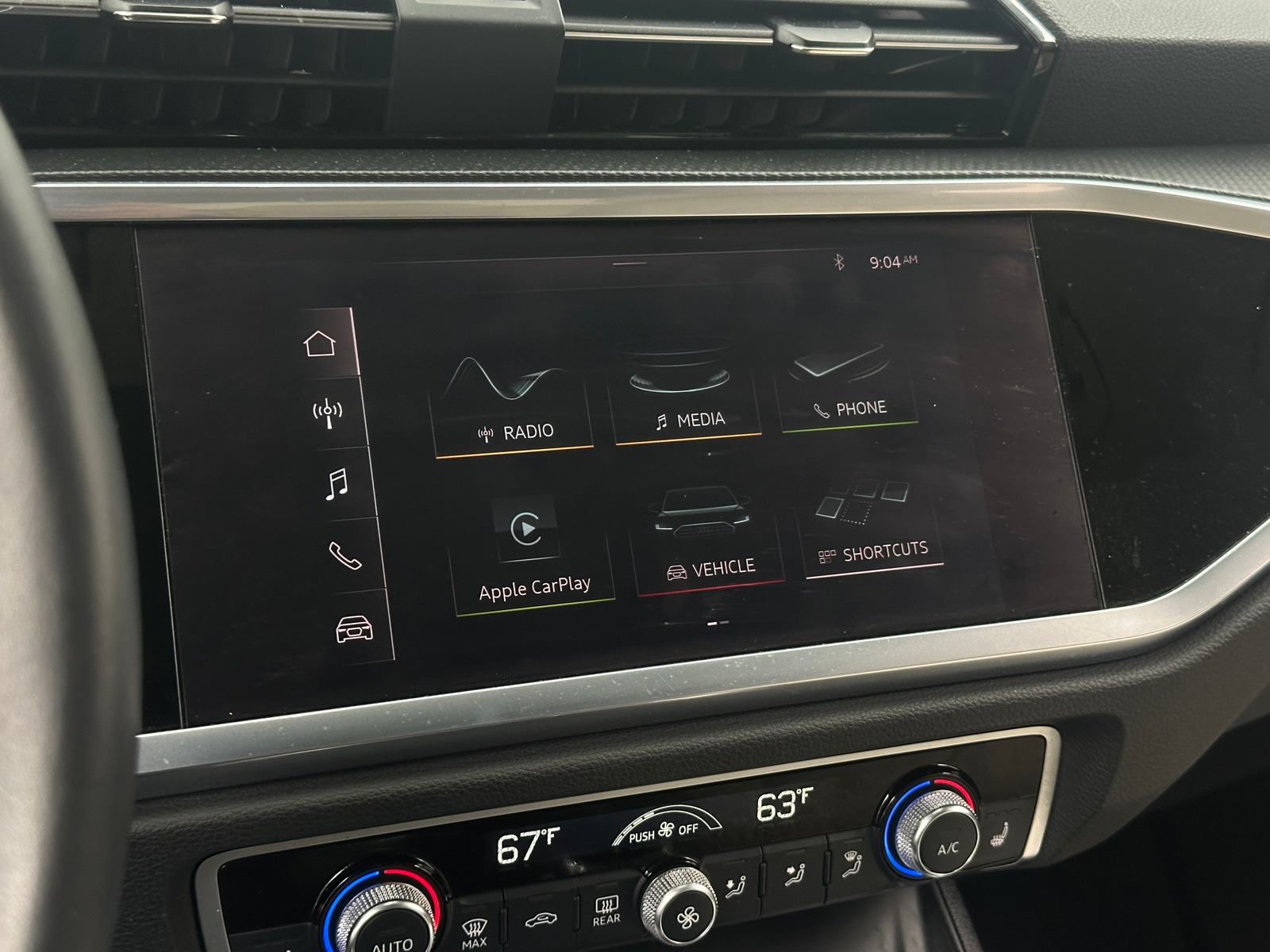 Thumbnail: 2021 Audi Q3 - 3