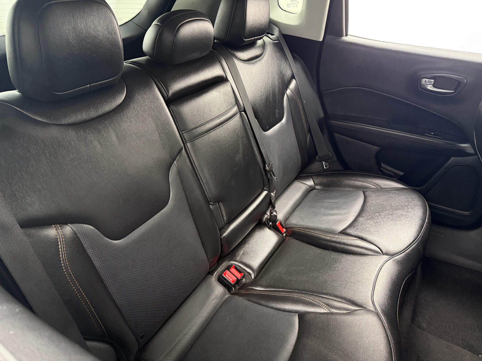 Thumbnail: 2019 Jeep Compass - 5