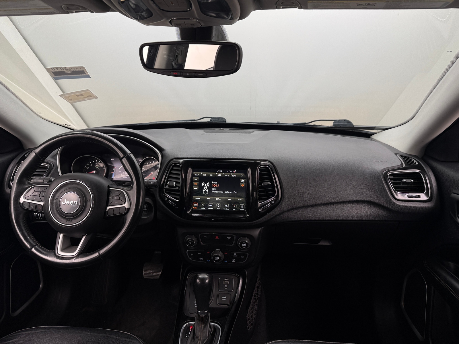 Thumbnail: 2019 Jeep Compass - 2