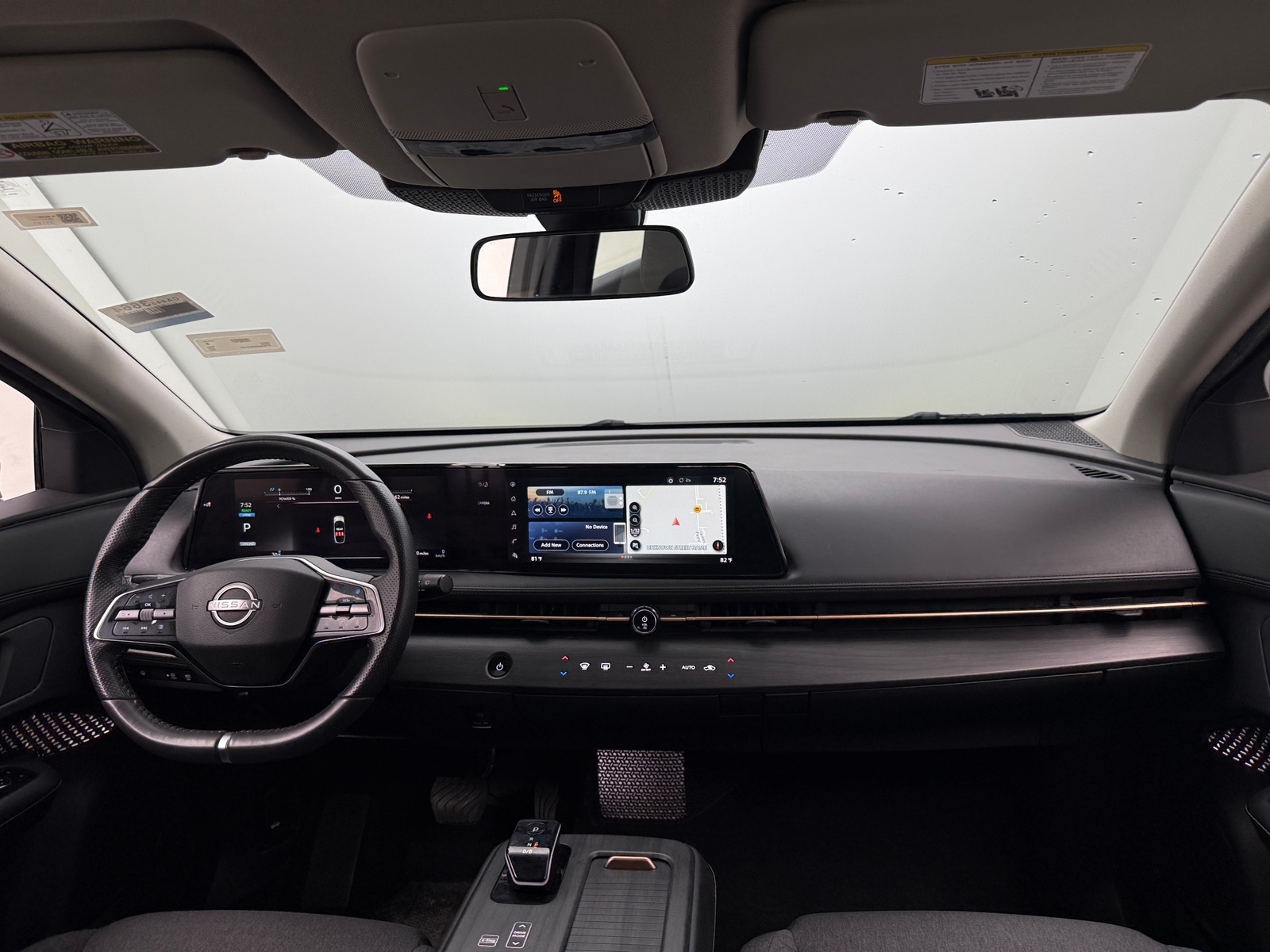 Thumbnail: 2023 Nissan Ariya - 3