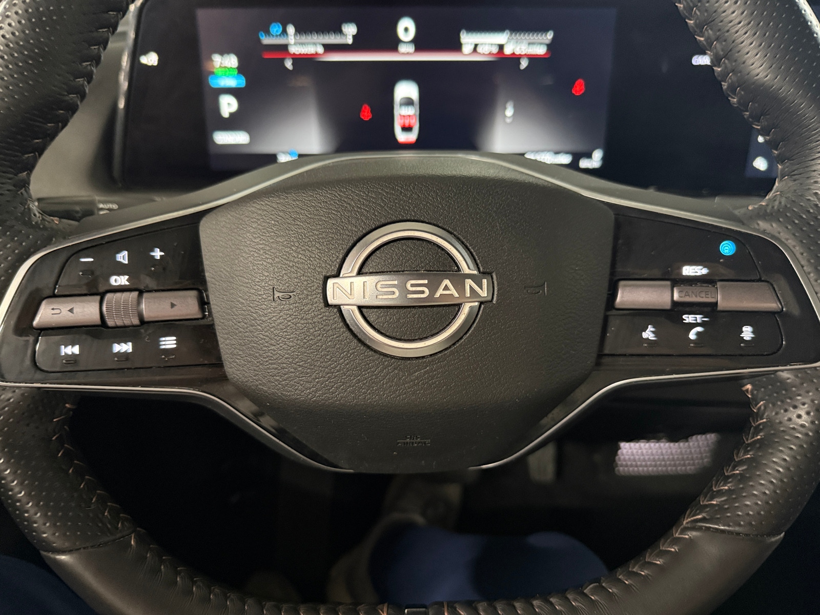 Thumbnail: 2023 Nissan Ariya - 5