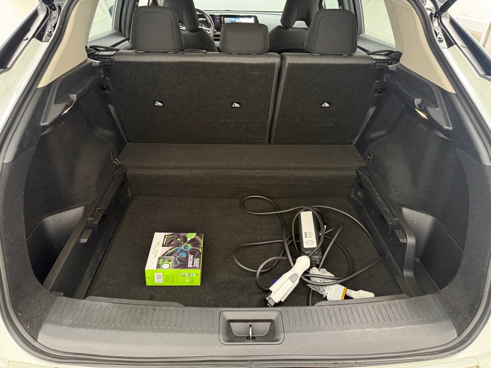 Thumbnail: 2023 Nissan Ariya - 7