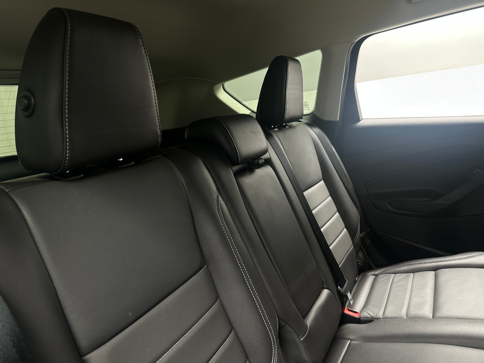 Thumbnail: 2016 Ford Escape - 5