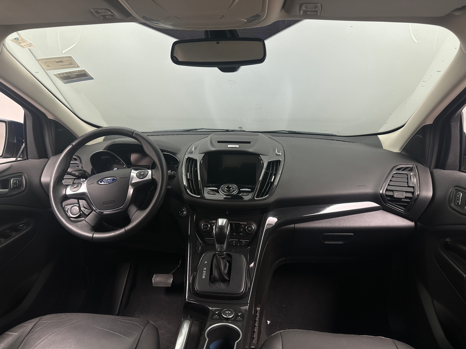 Thumbnail: 2016 Ford Escape - 2