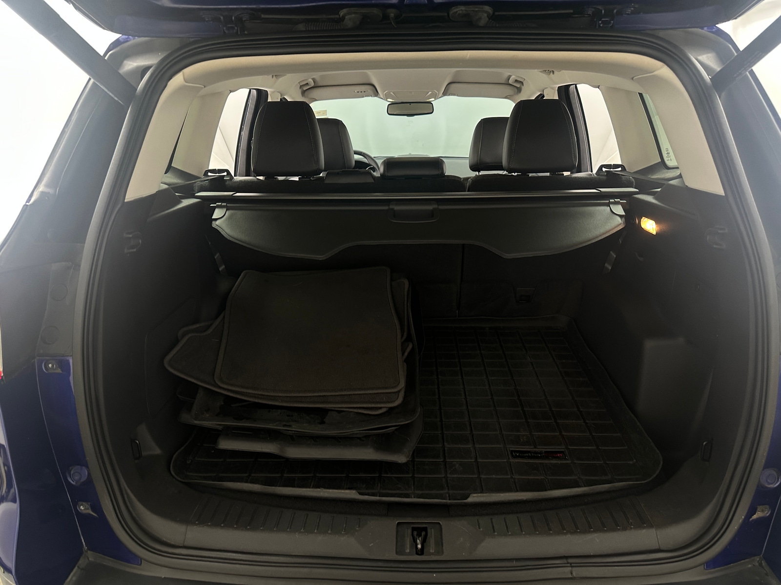 Thumbnail: 2016 Ford Escape - 6