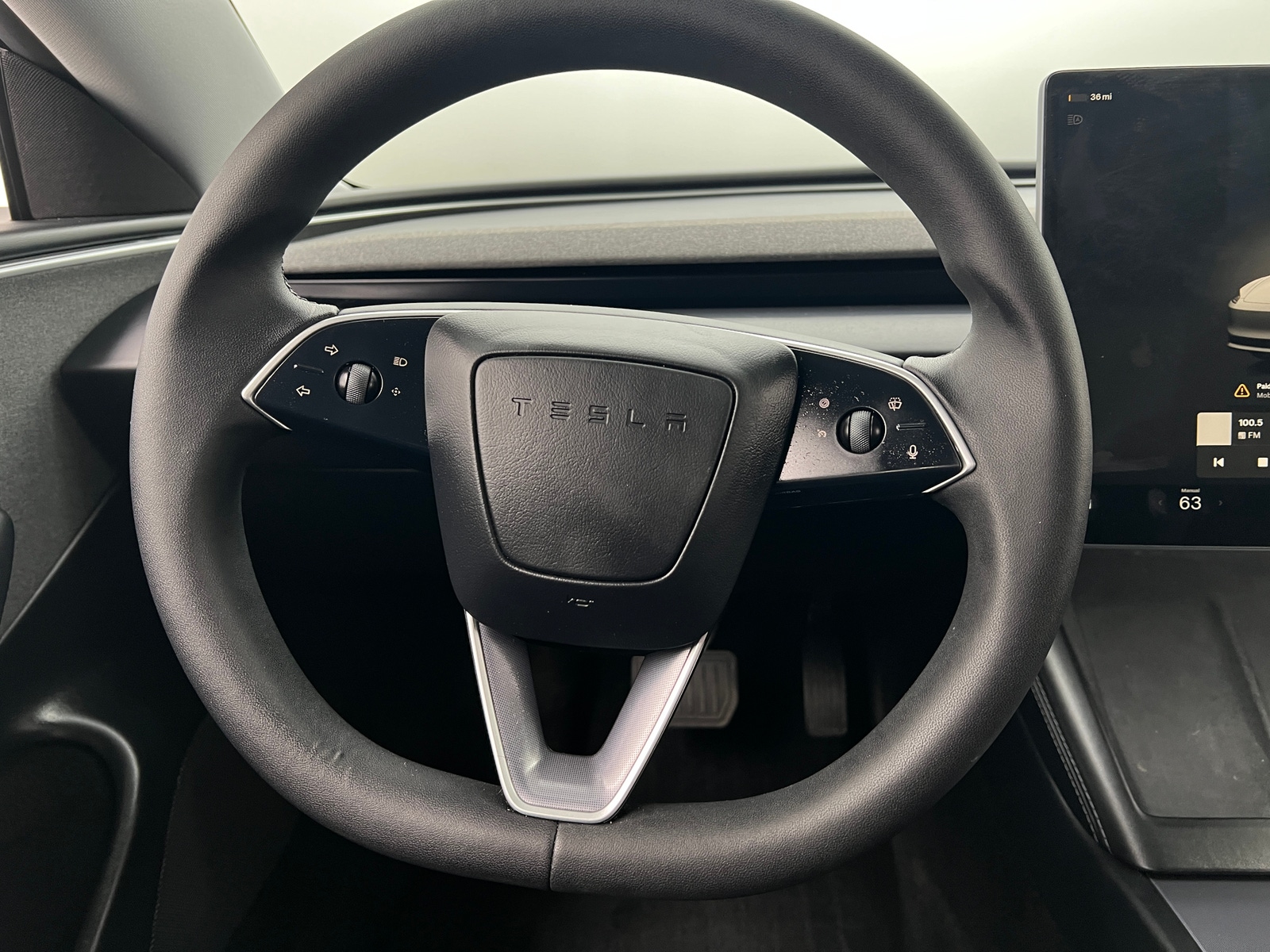 Thumbnail: 2024 Tesla Model 3 - 4