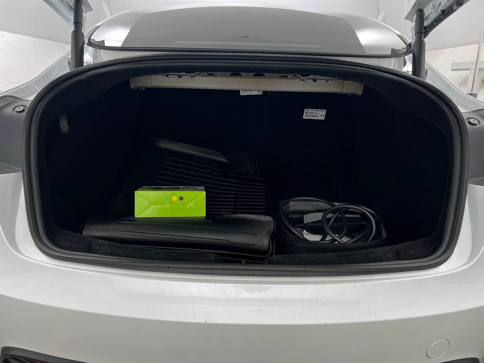 Thumbnail: 2024 Tesla Model 3 - 6