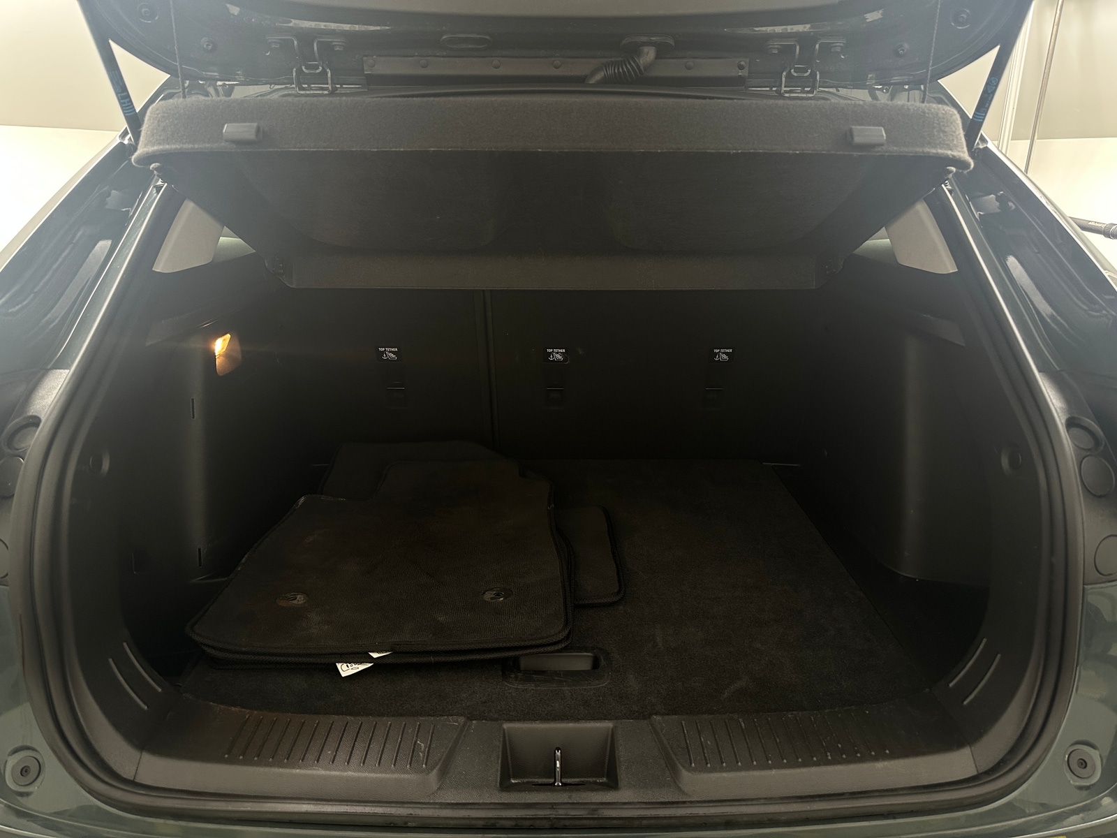 Thumbnail: 2025 Chevrolet Trax - 7