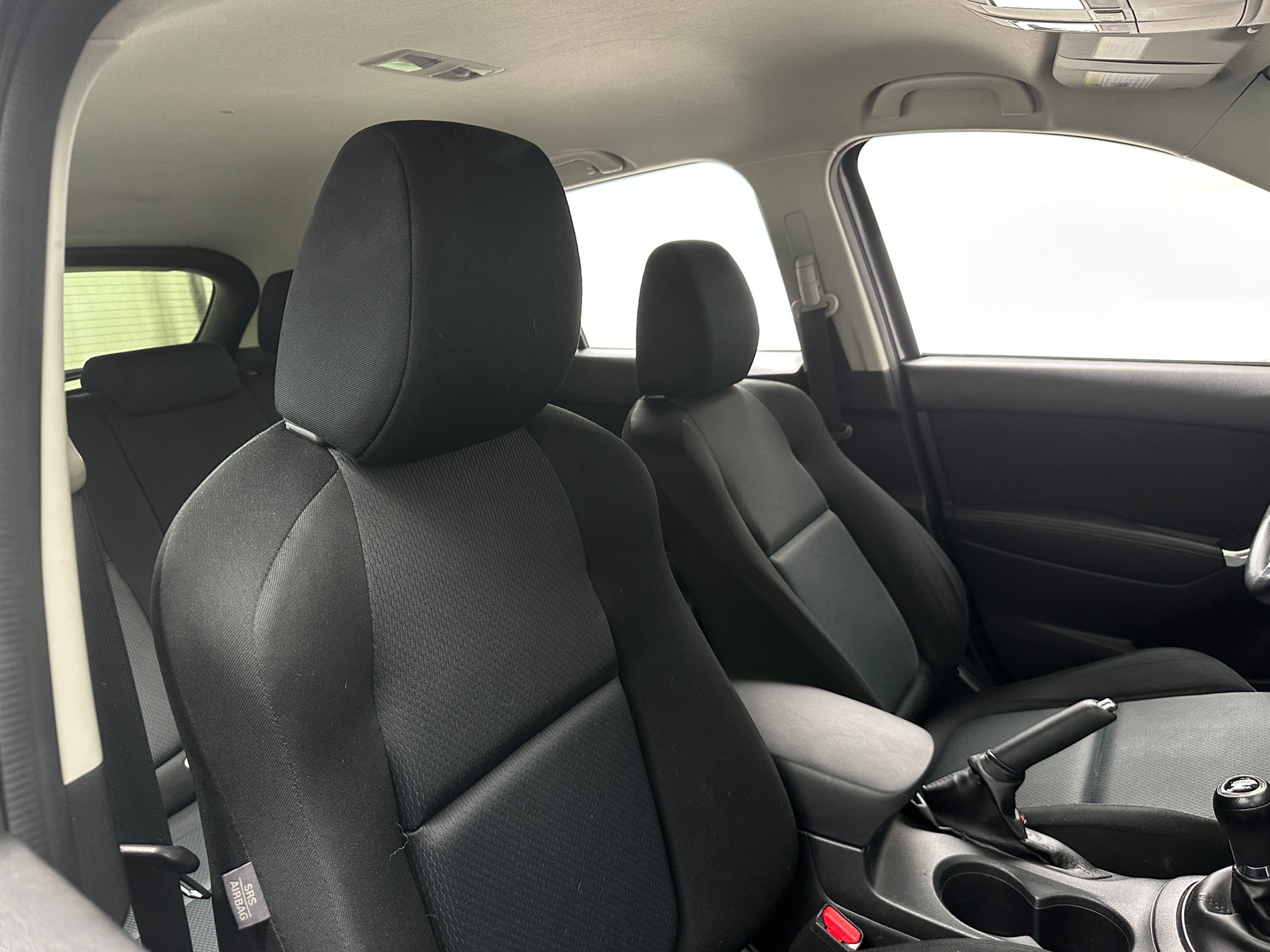 Thumbnail: 2015 Mazda CX-5 - 2