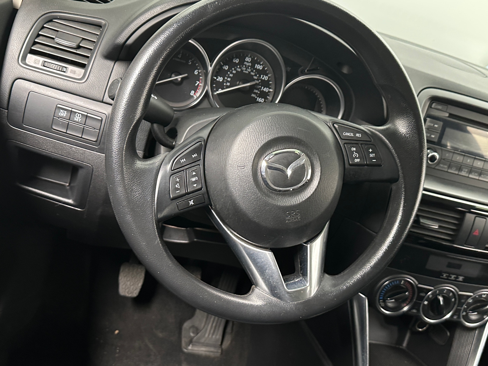 Thumbnail: 2015 Mazda CX-5 - 5