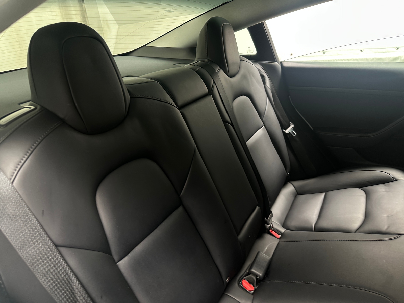 Thumbnail: 2023 Tesla Model 3 - 5