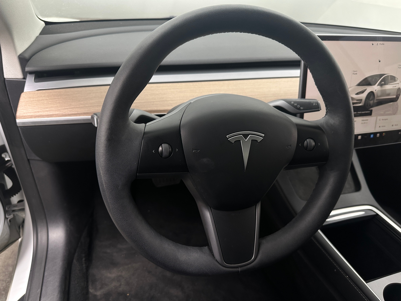 Thumbnail: 2023 Tesla Model 3 - 4