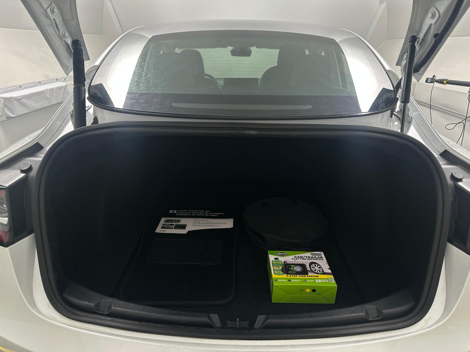 Thumbnail: 2023 Tesla Model 3 - 6