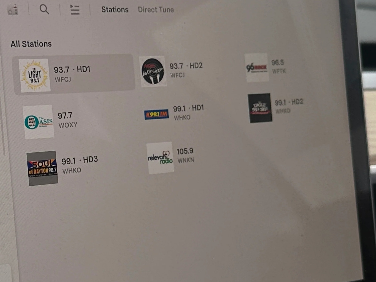 Thumbnail: 2023 Tesla Model 3 - 3