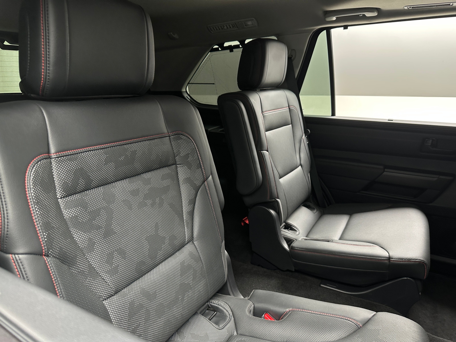 Thumbnail: 2023 Toyota Sequoia - 6