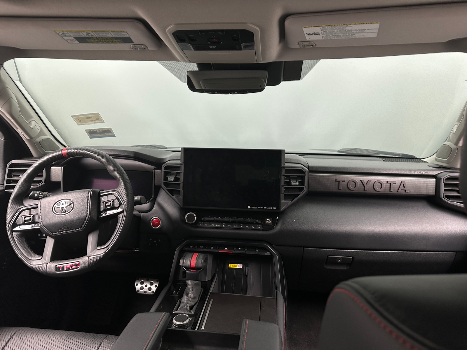 Thumbnail: 2023 Toyota Sequoia - 3