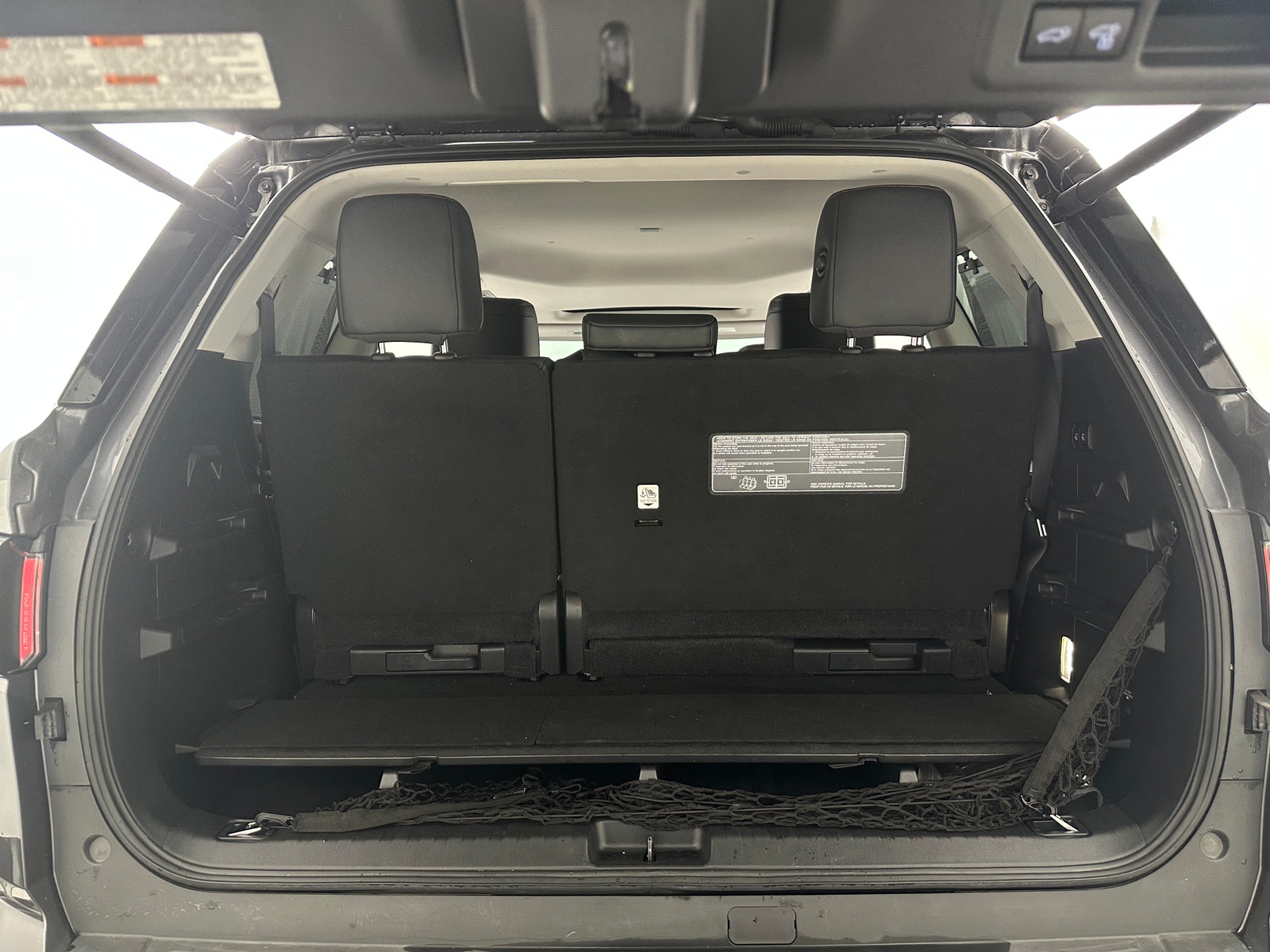 Thumbnail: 2023 Toyota Sequoia - 7