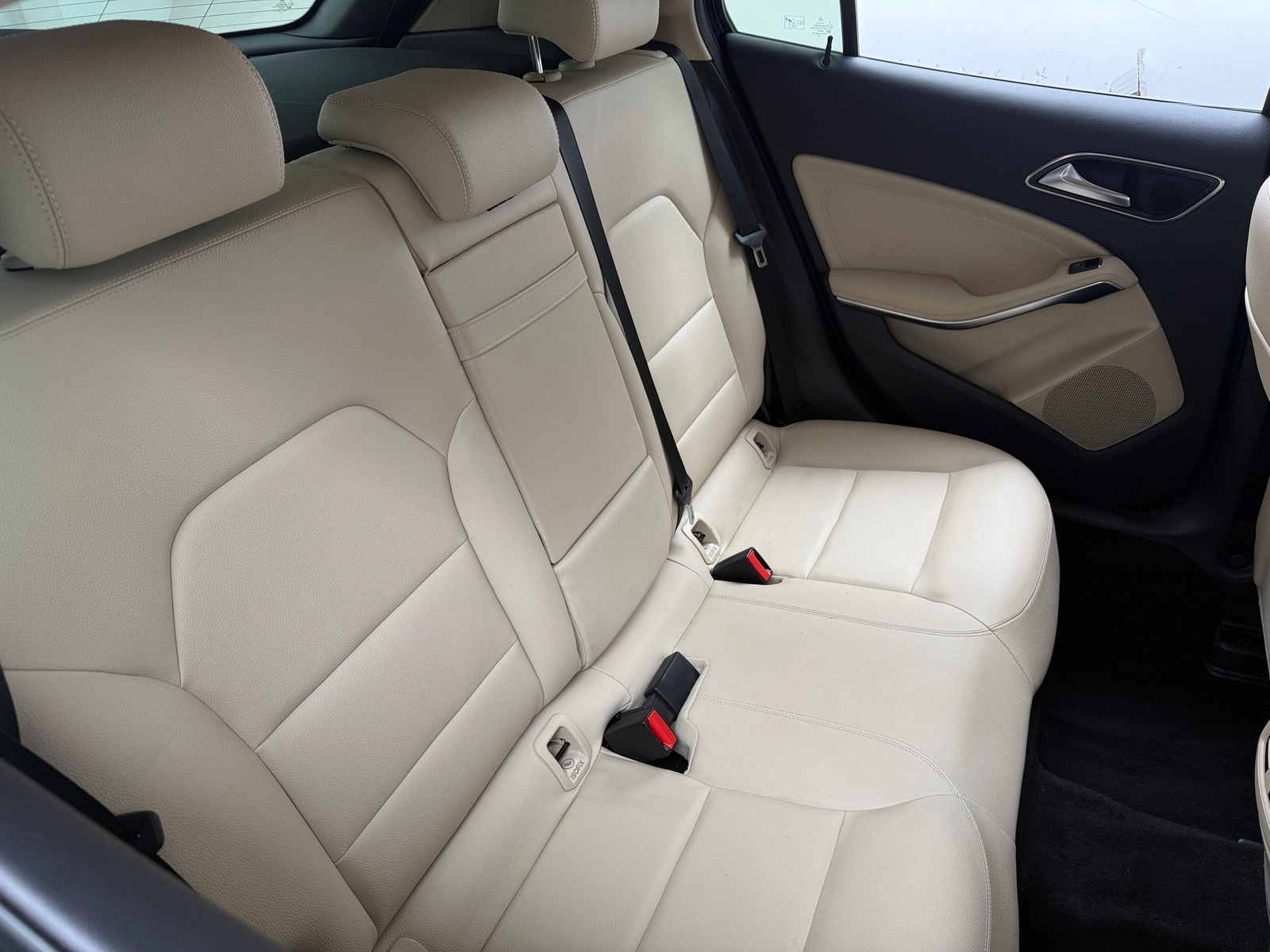 Thumbnail: 2018 Mercedes-Benz GLA - 5