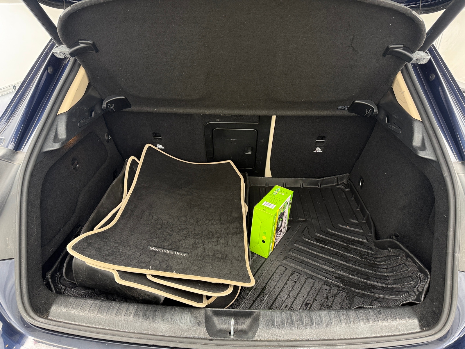 Thumbnail: 2018 Mercedes-Benz GLA - 6