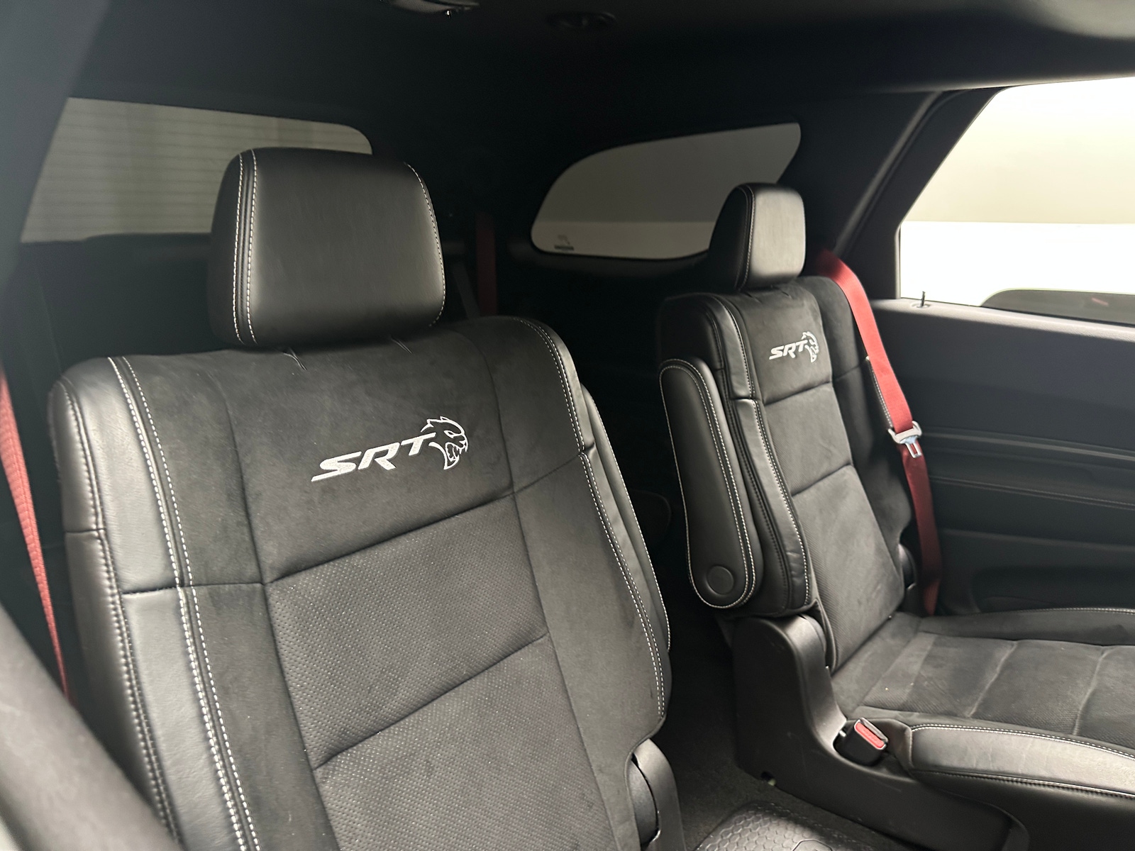 Thumbnail: 2021 Dodge Durango - 5