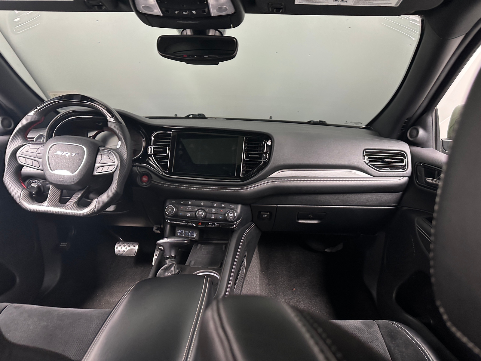 Thumbnail: 2021 Dodge Durango - 2