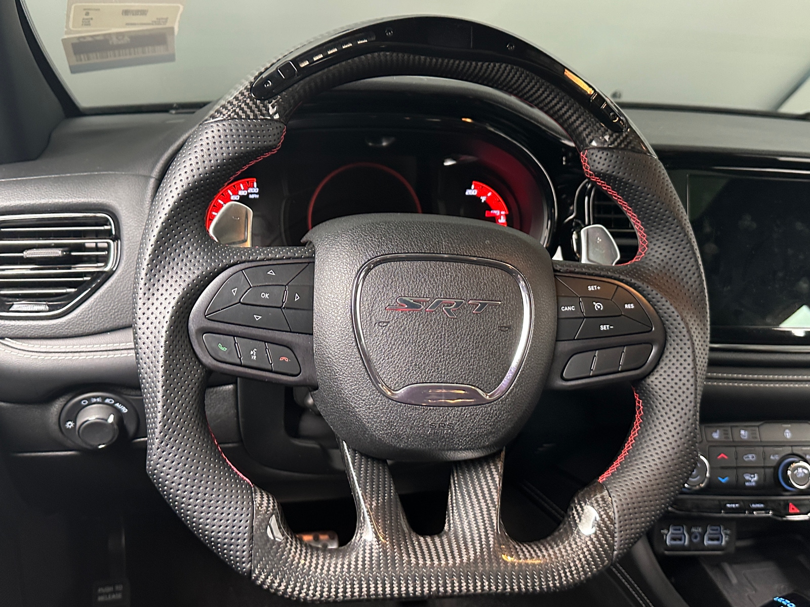 Thumbnail: 2021 Dodge Durango - 4