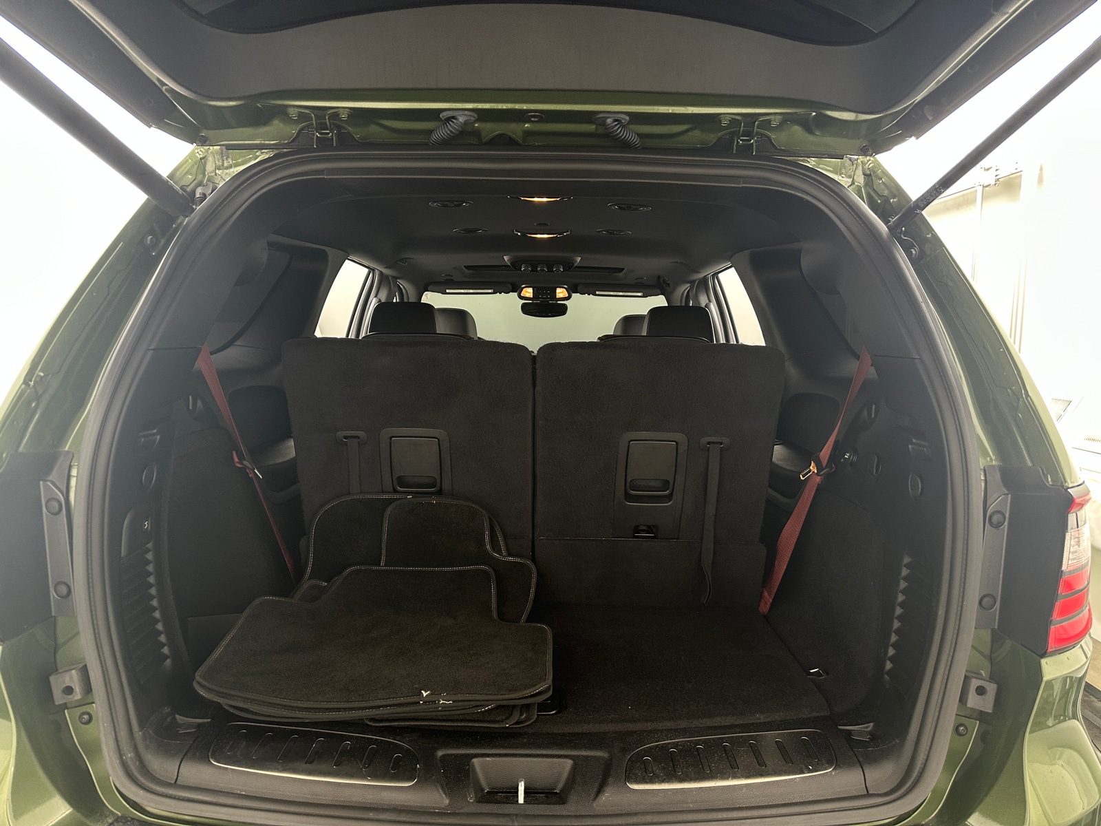 Thumbnail: 2021 Dodge Durango - 6