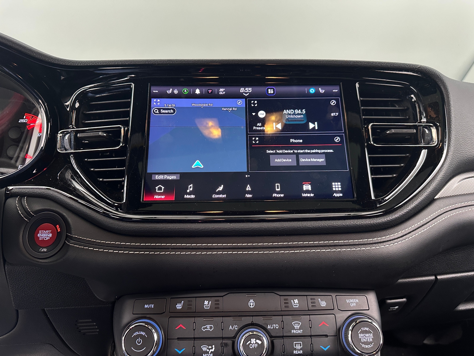 Thumbnail: 2021 Dodge Durango - 3