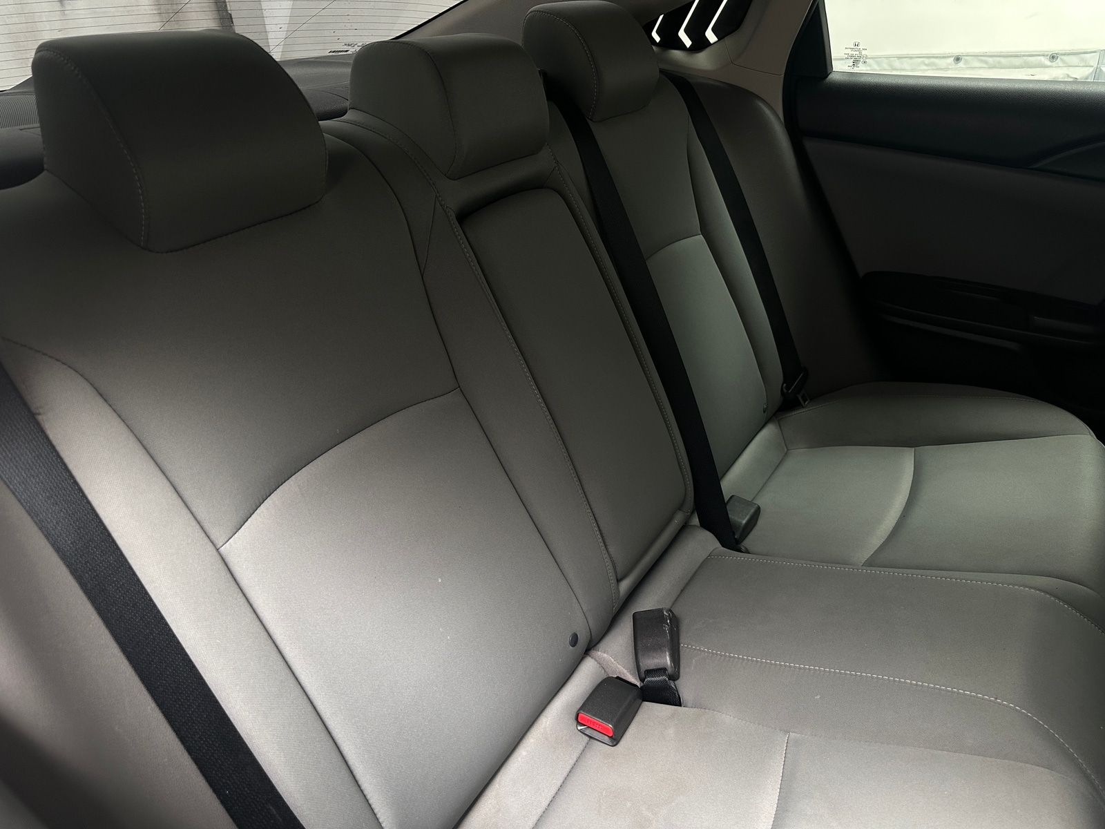 Thumbnail: 2016 Honda Civic - 6