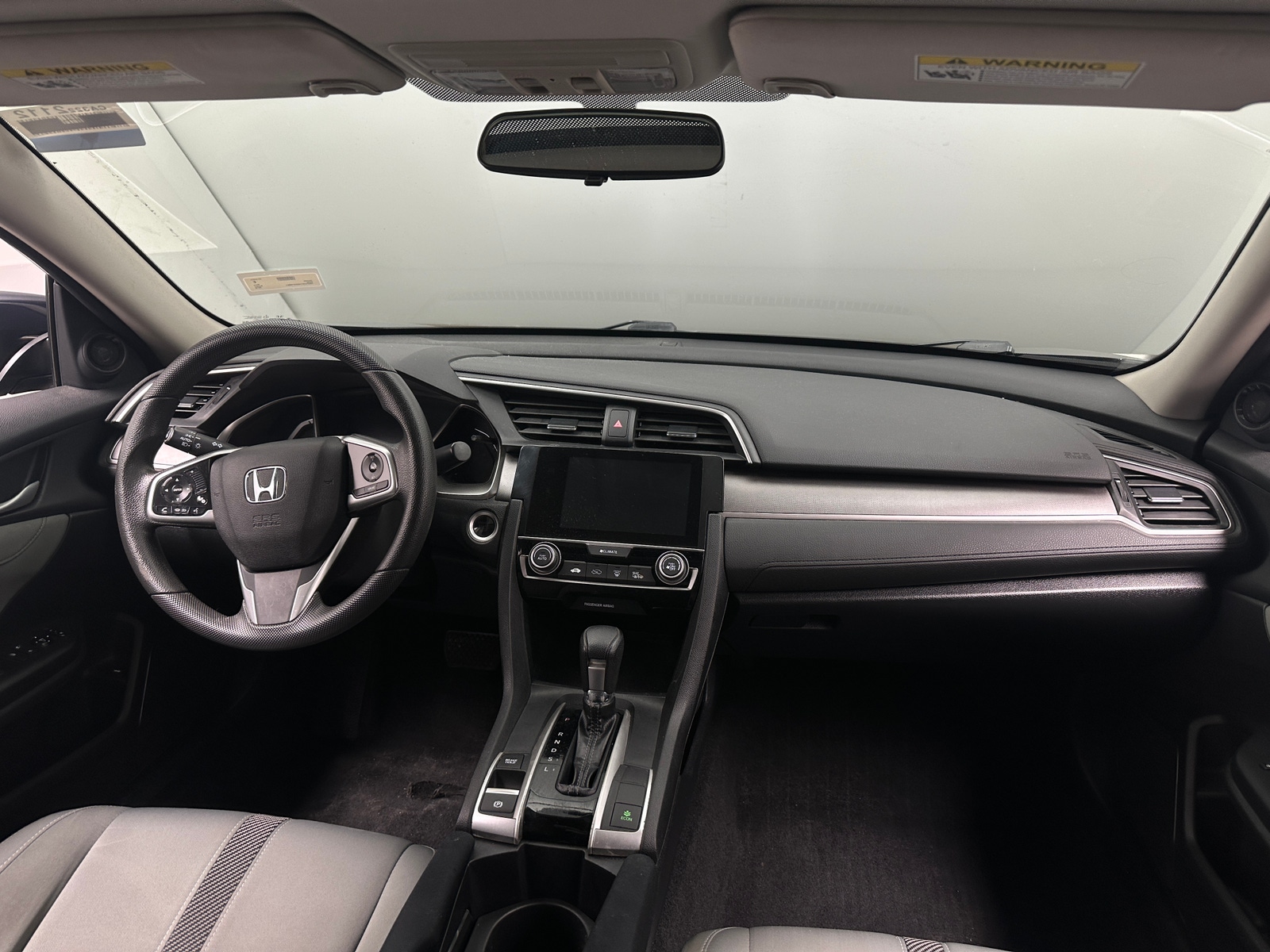 Thumbnail: 2016 Honda Civic - 3