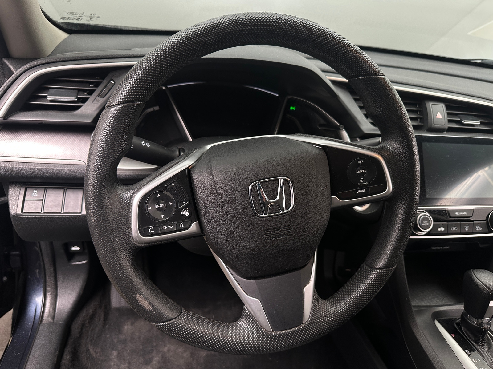 Thumbnail: 2016 Honda Civic - 5