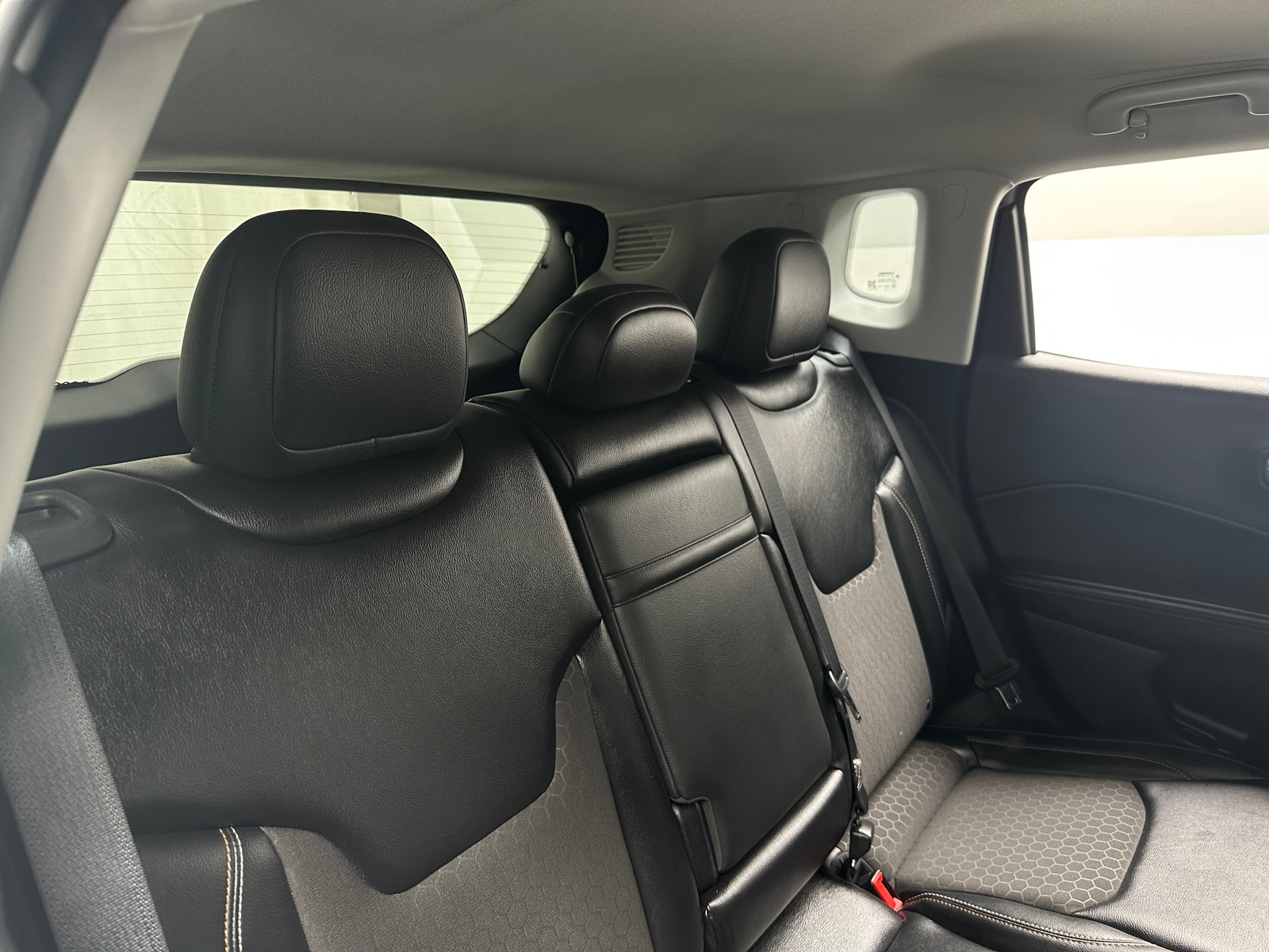 Thumbnail: 2017 Jeep Compass - 6