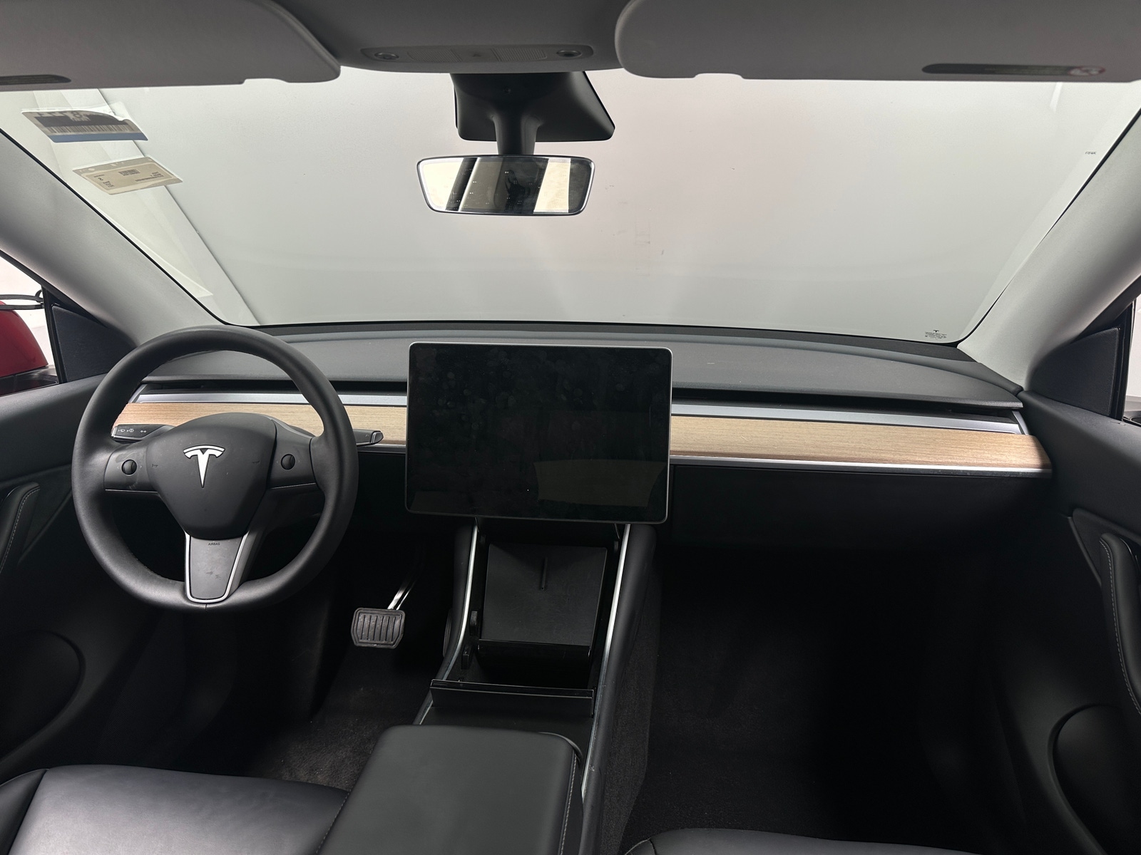 Thumbnail: 2021 Tesla Model Y - 2