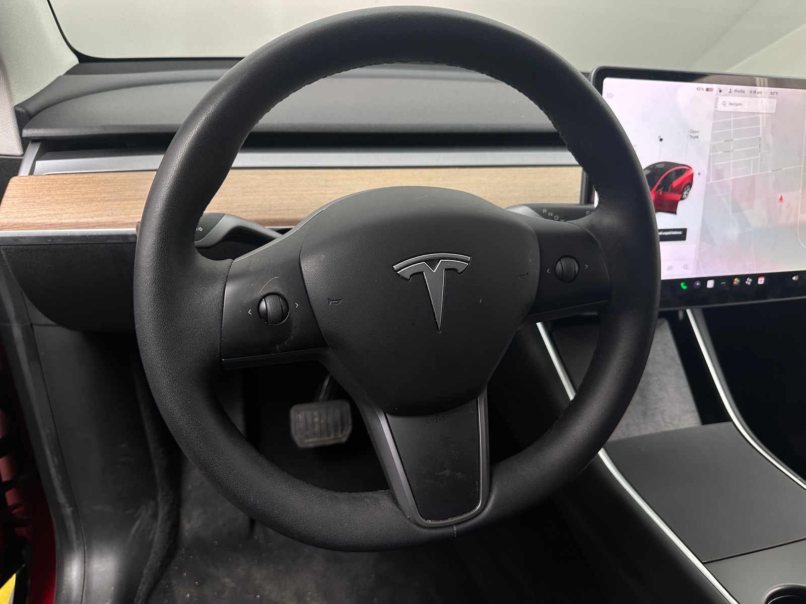 Thumbnail: 2021 Tesla Model Y - 4