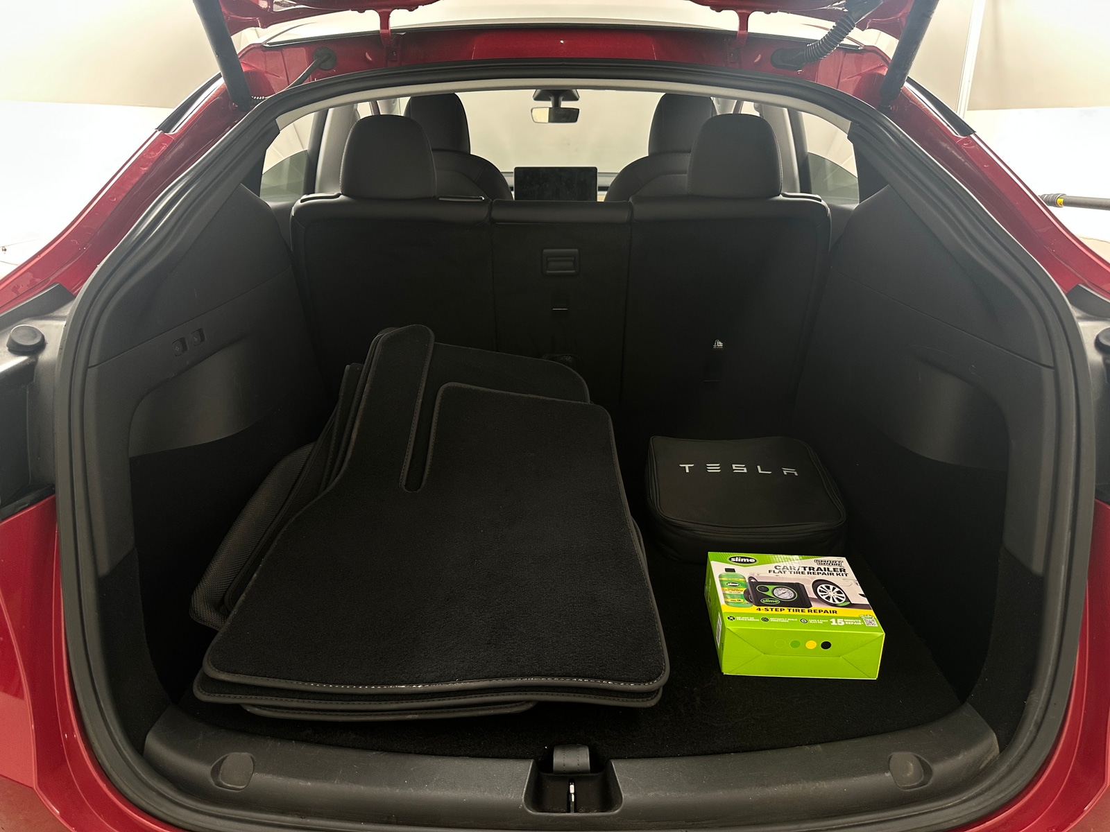 Thumbnail: 2021 Tesla Model Y - 6