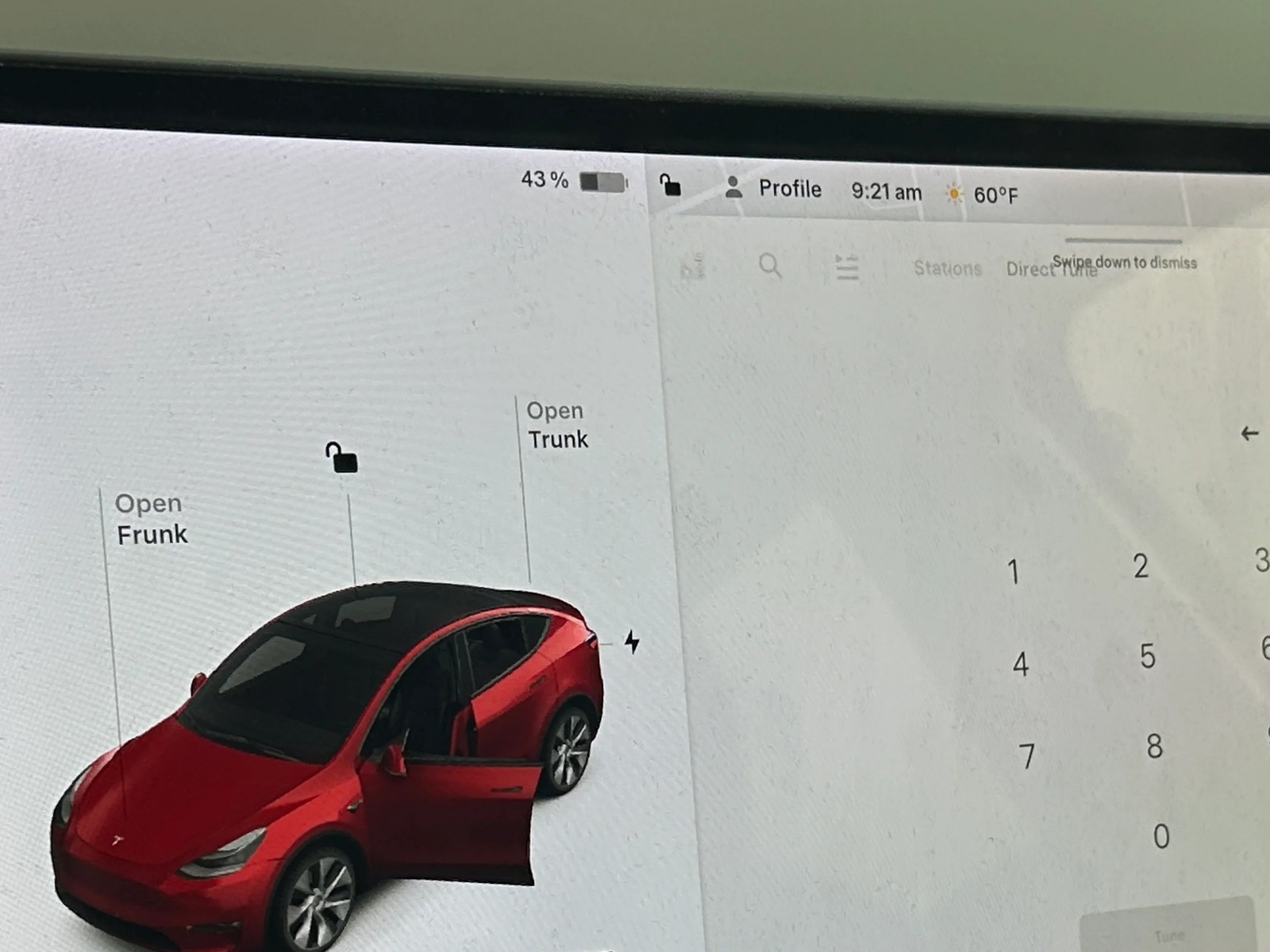 Thumbnail: 2021 Tesla Model Y - 3