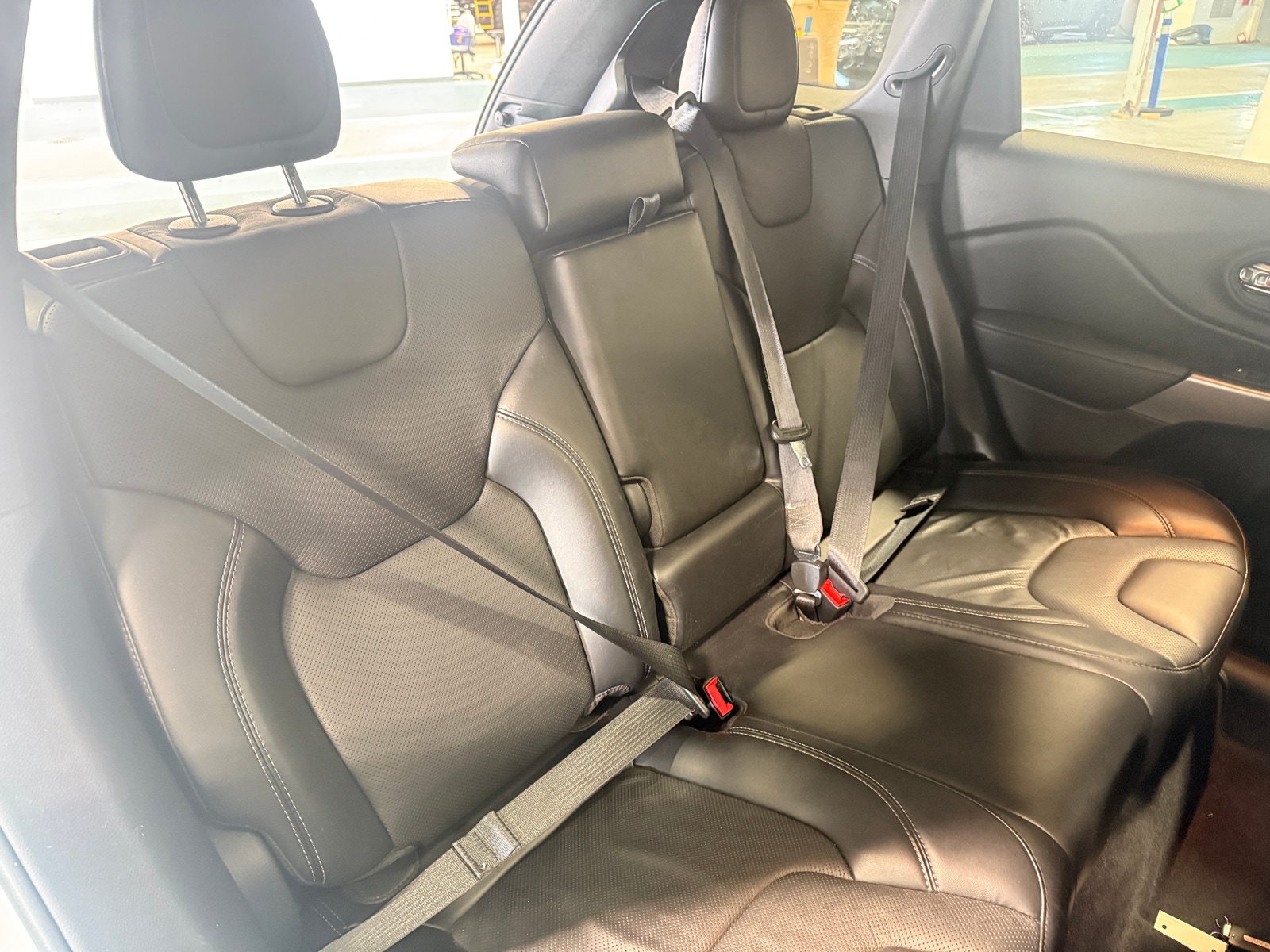 Thumbnail: 2021 Jeep Cherokee - 5