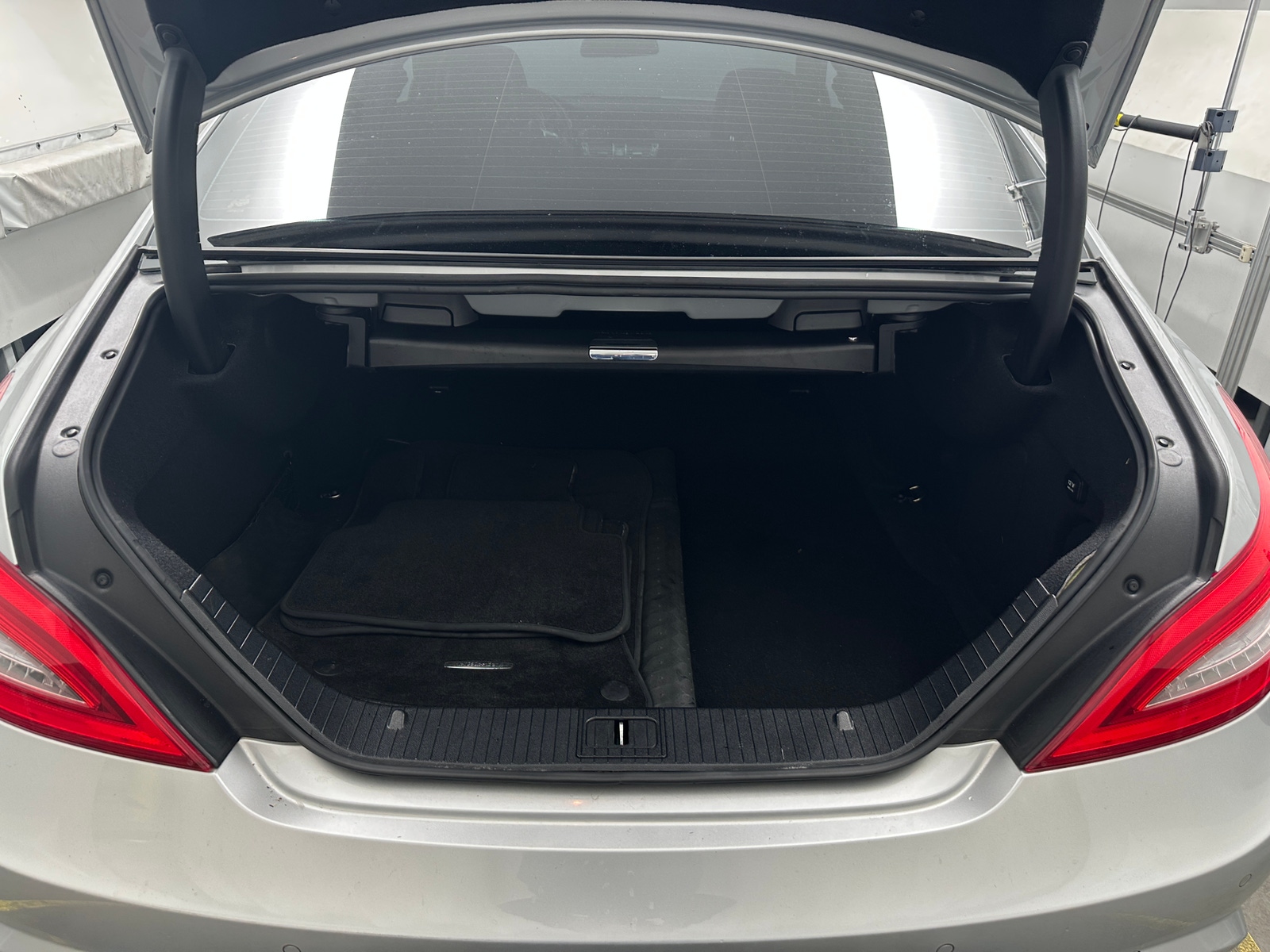 Thumbnail: 2014 Mercedes-Benz CLS - 6