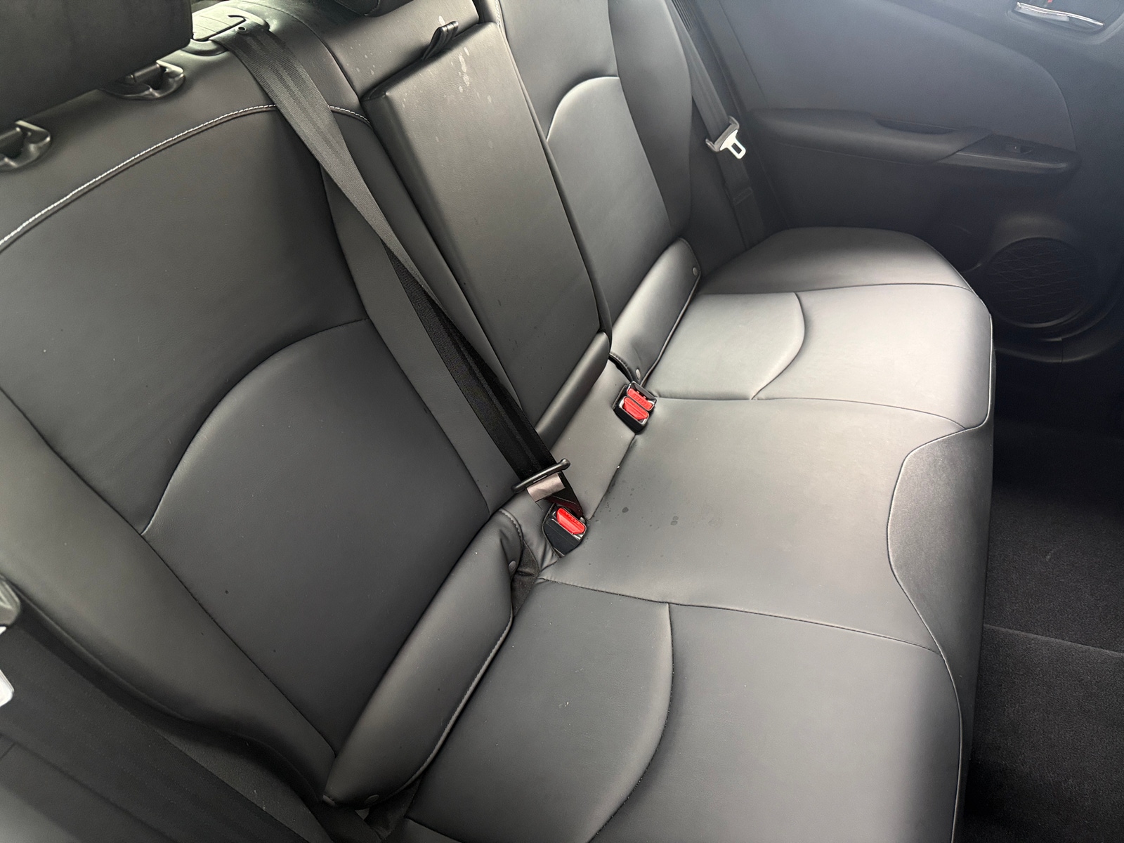 Thumbnail: 2021 Toyota Prius Prime - 5