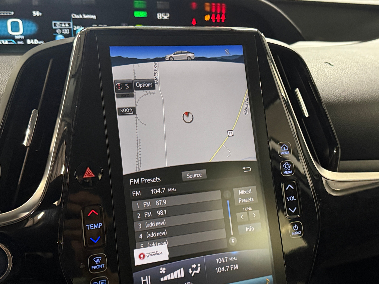 Thumbnail: 2021 Toyota Prius Prime - 3