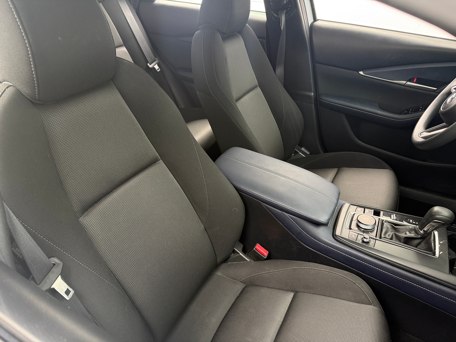 Thumbnail: 2020 Mazda CX-30 - 2