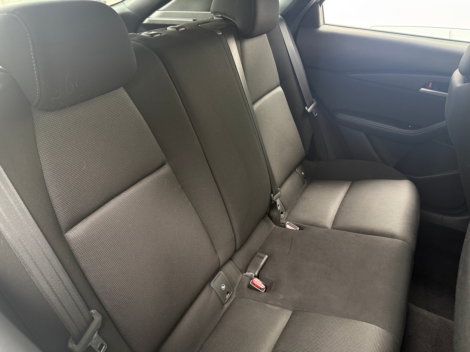 Thumbnail: 2020 Mazda CX-30 - 6