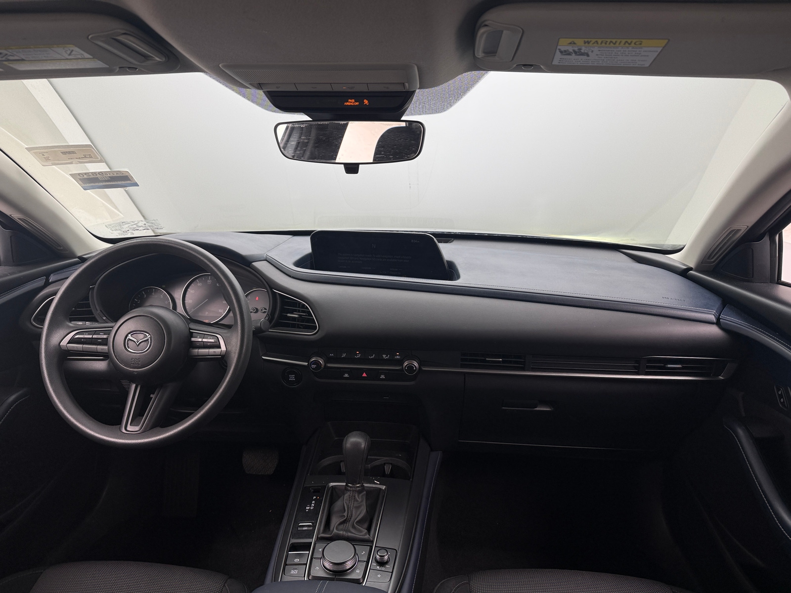 Thumbnail: 2020 Mazda CX-30 - 3