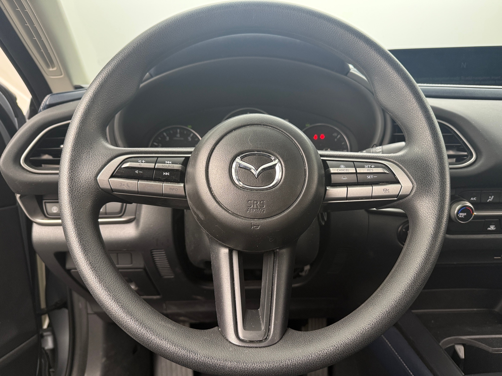 Thumbnail: 2020 Mazda CX-30 - 5