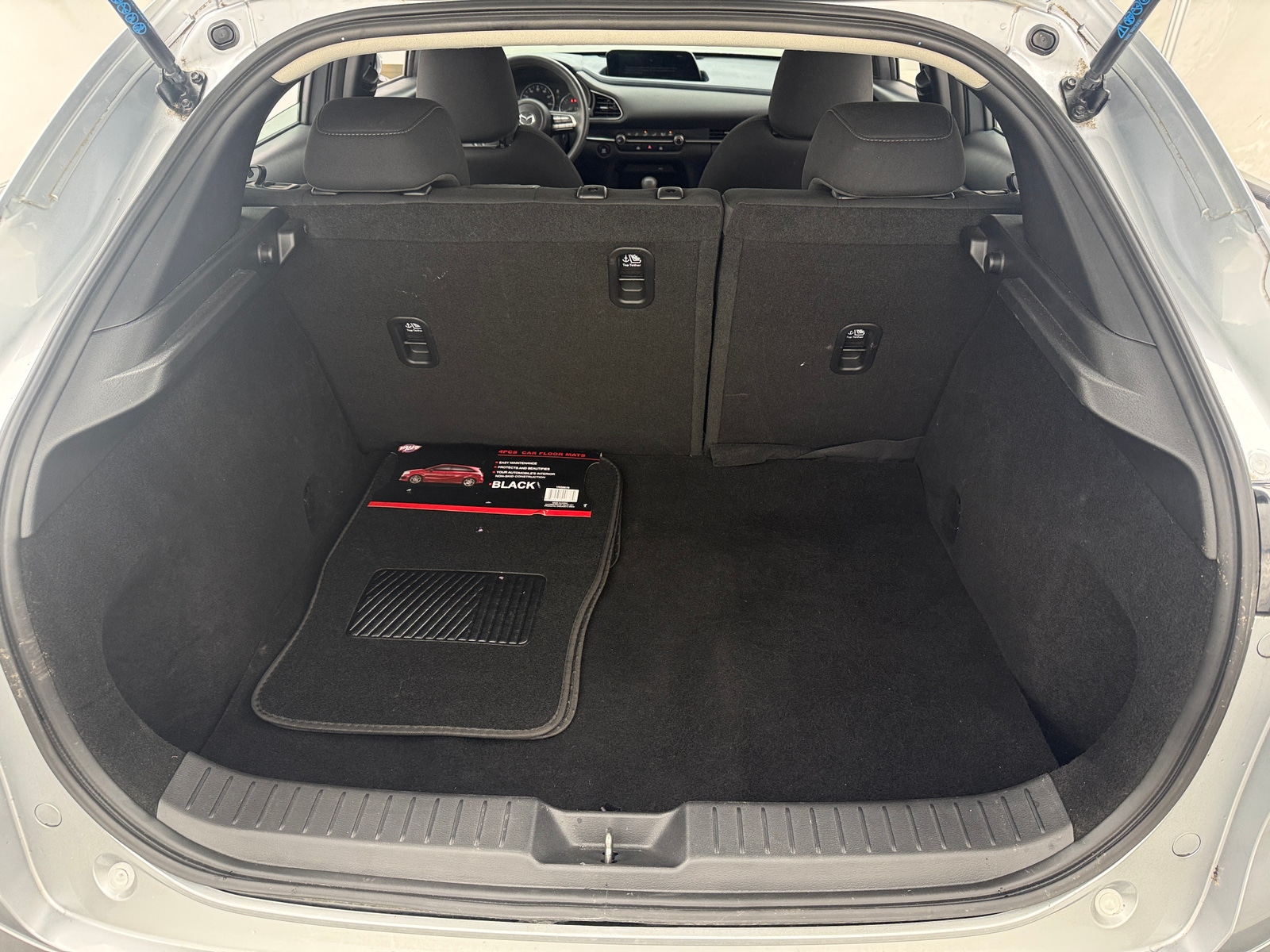 Thumbnail: 2020 Mazda CX-30 - 7