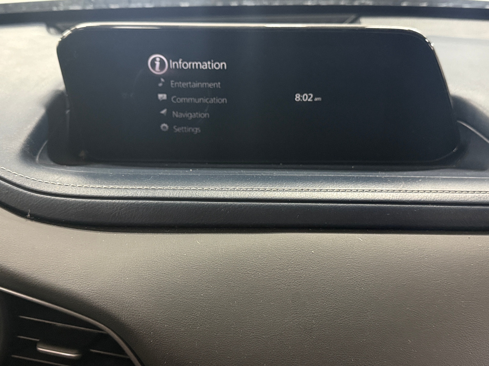 Thumbnail: 2020 Mazda CX-30 - 4